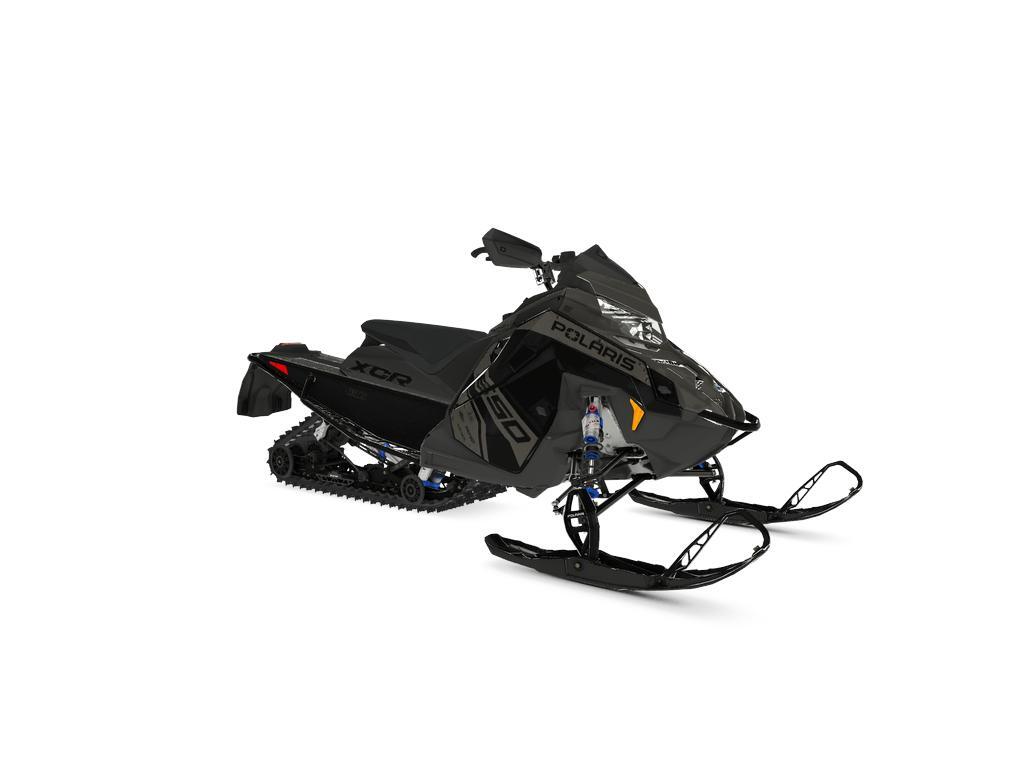 Polaris 650 Indy XCR 136 2025 à vendre