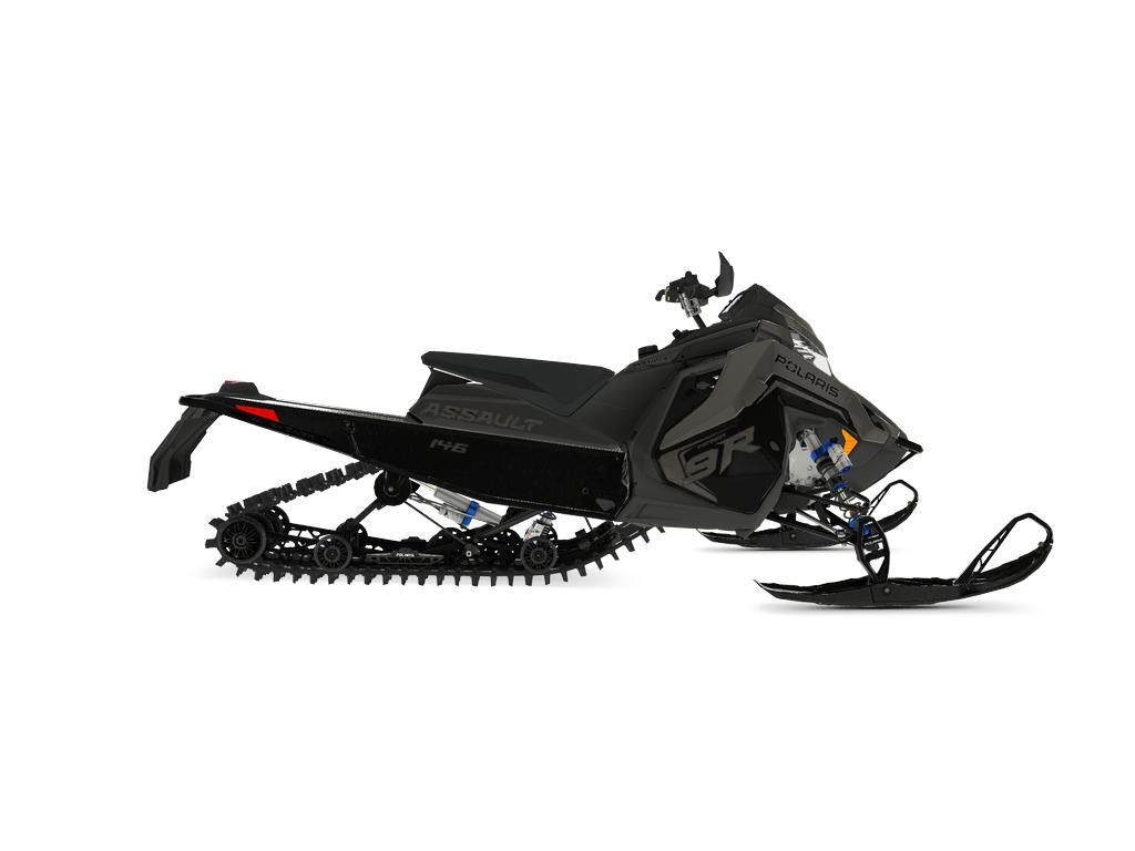 Polaris PATRIOT 9R SWITCHBACK ASSAULT 146 2025 à vendre
