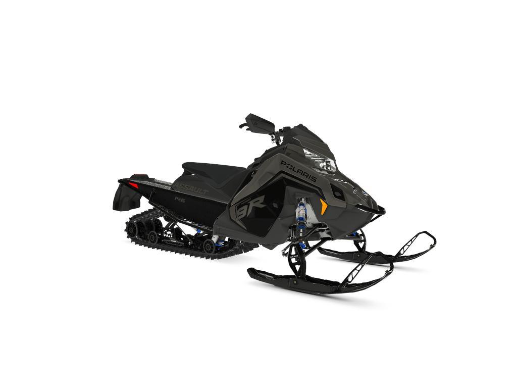 Polaris PATRIOT 9R SWITCHBACK ASSAULT 146 2025 à vendre