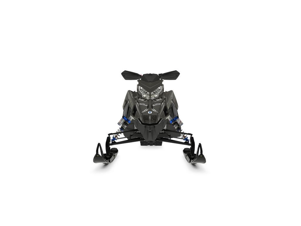 Polaris PATRIOT 9R SWITCHBACK ASSAULT 146 2025 à vendre
