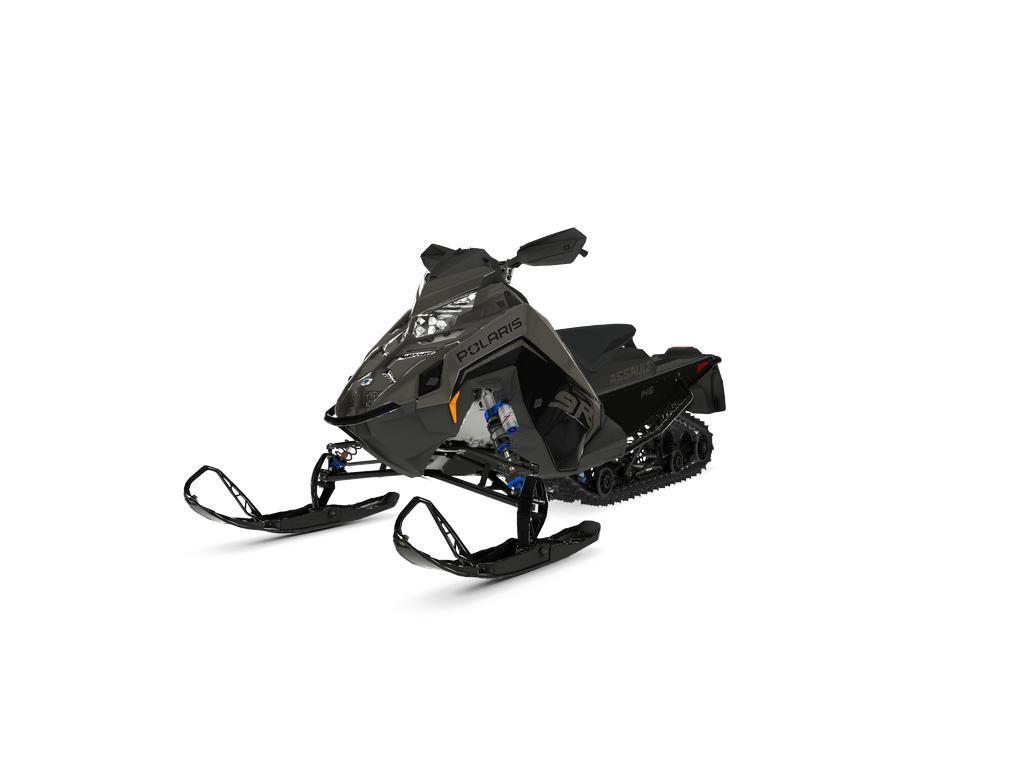 Polaris PATRIOT 9R SWITCHBACK ASSAULT 146 2025 à vendre