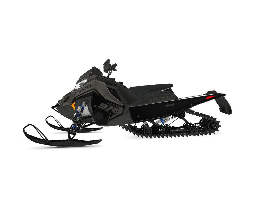 Polaris PATRIOT 9R SWITCHBACK ASSAULT 146 2025 à vendre