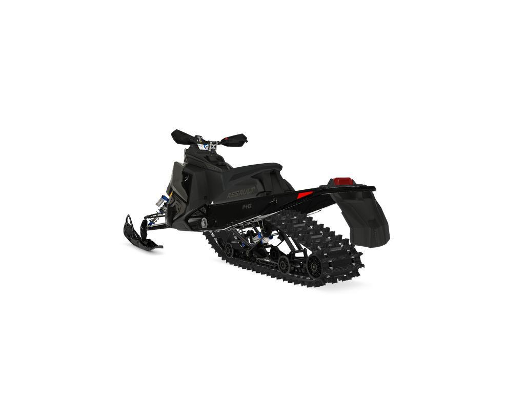 Polaris PATRIOT 9R SWITCHBACK ASSAULT 146 2025 à vendre