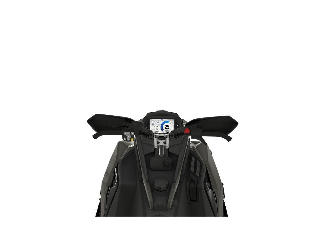 Polaris PATRIOT 9R SWITCHBACK ASSAULT 146 2025 à vendre