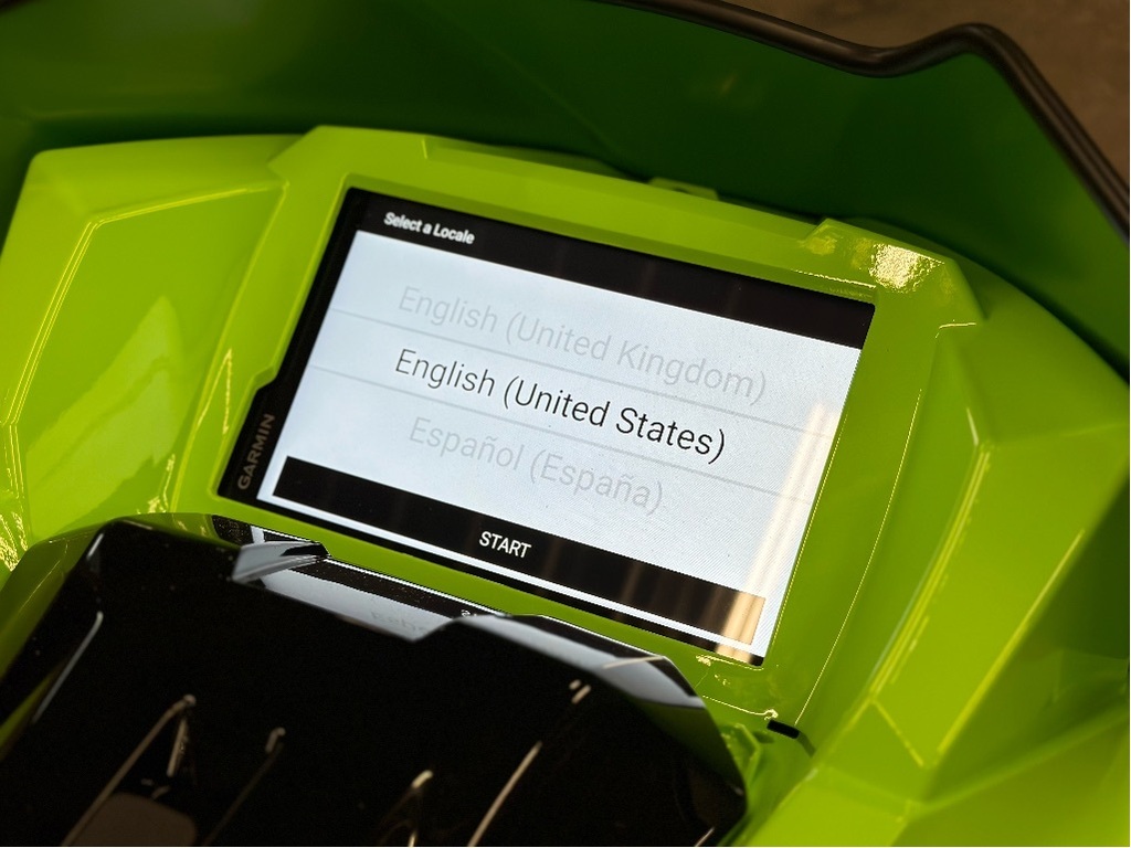 Arctic Cat ZR 858 Catalyst ATAC 137 2025 à vendre