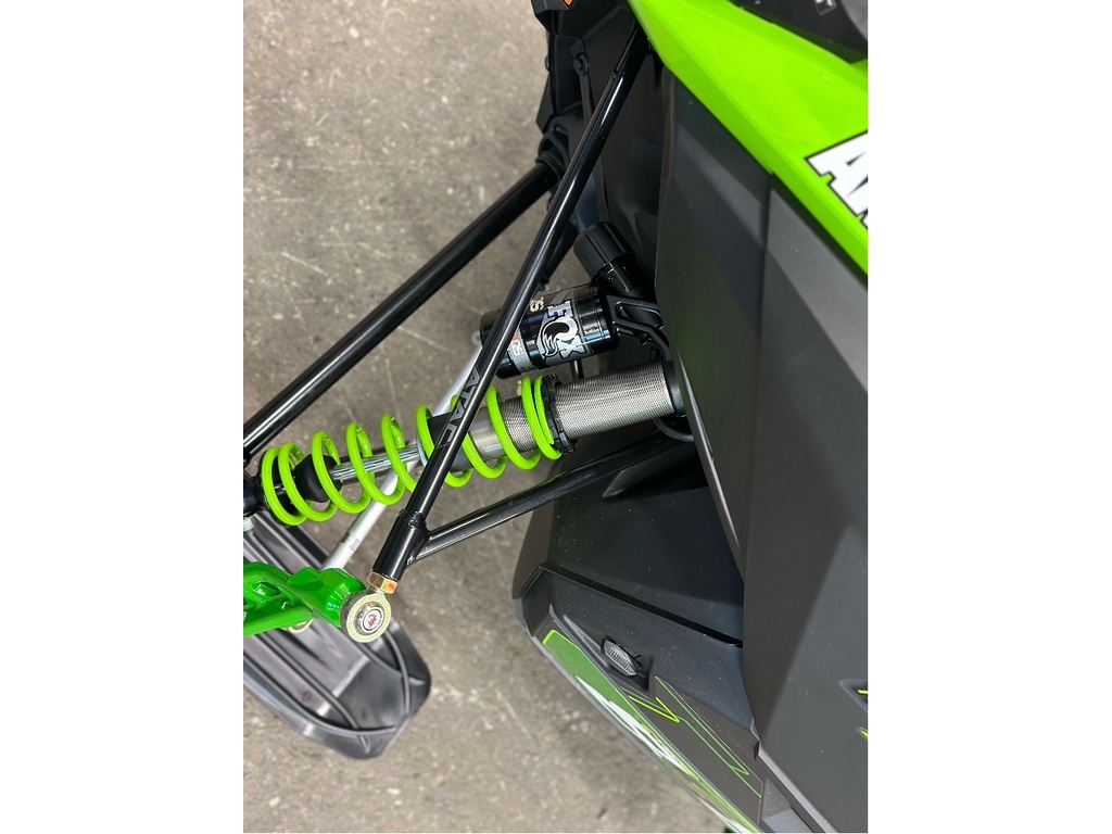 Arctic Cat ZR 858 Catalyst ATAC 137 2025 à vendre