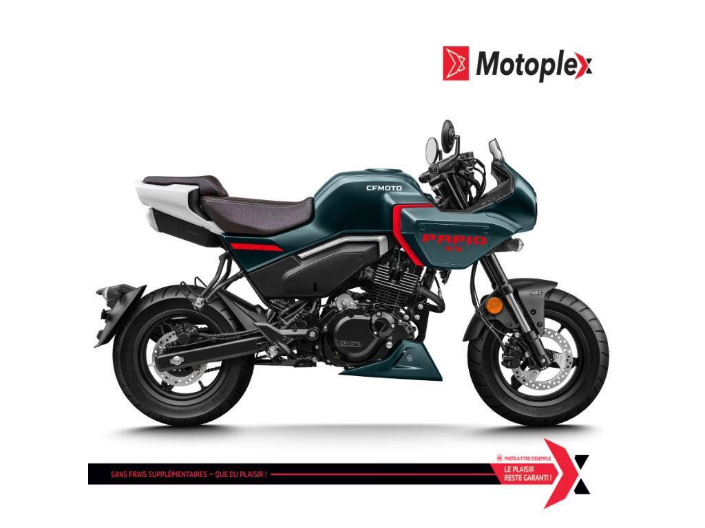 CFMOTO Papio 2025 à vendre