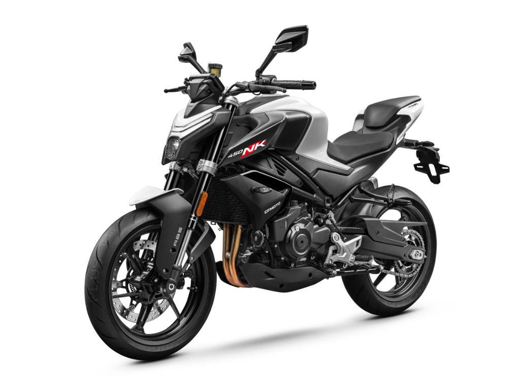 CFMOTO 450NK 2025 à vendre
