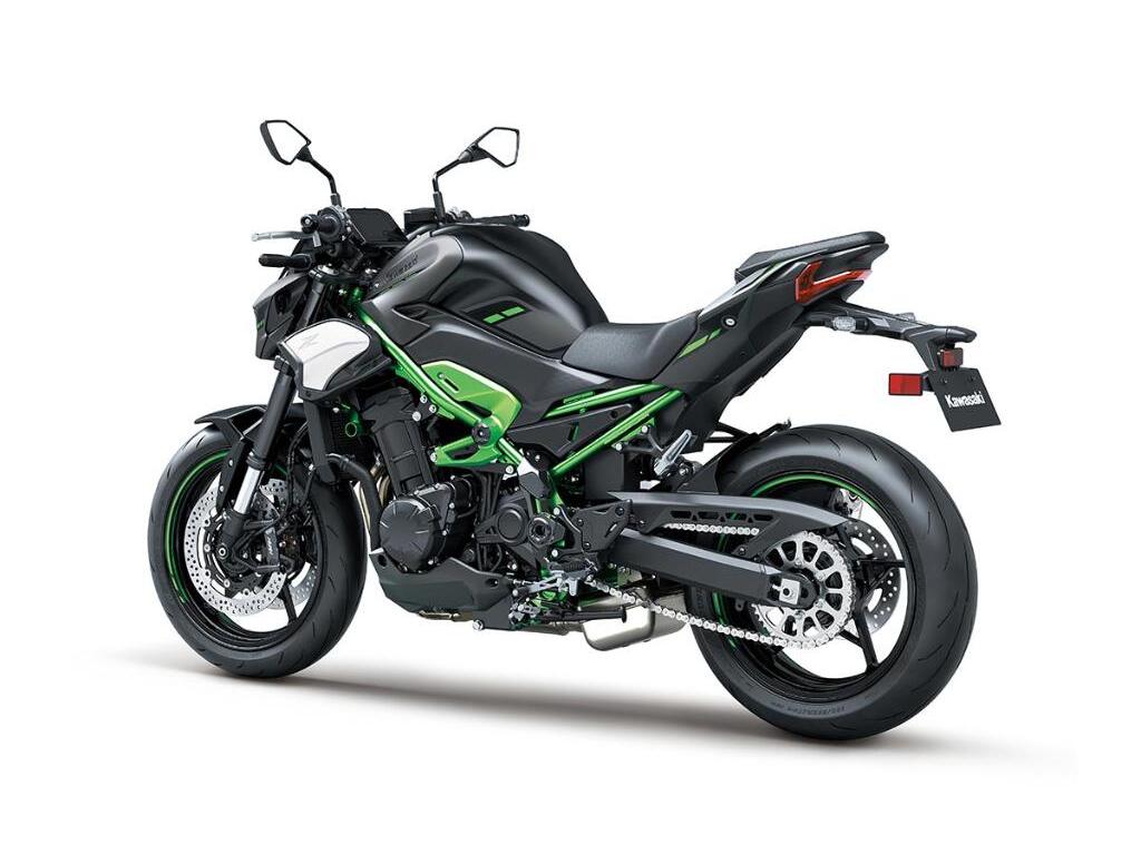 Kawasaki Z900 2025 à vendre