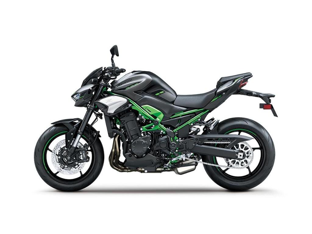 Kawasaki Z900 2025 à vendre