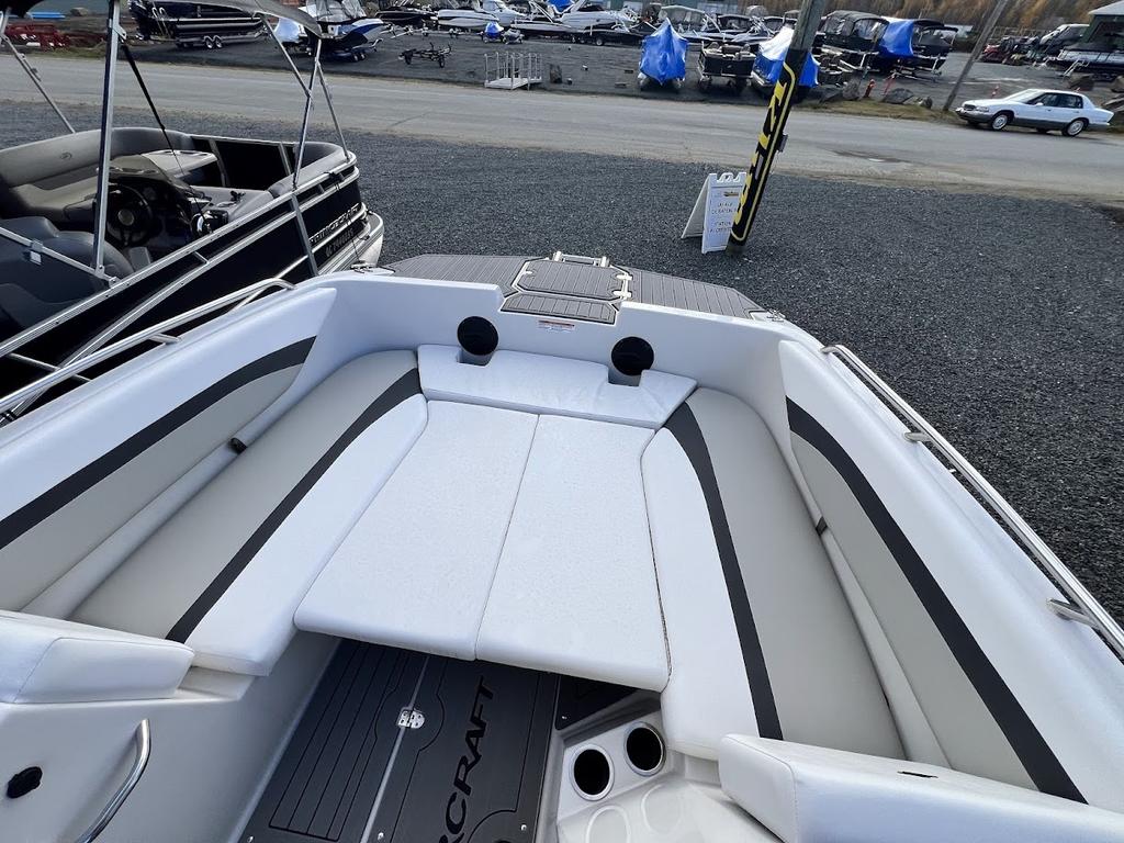 Starcraft SVX171 OB 2025 à vendre