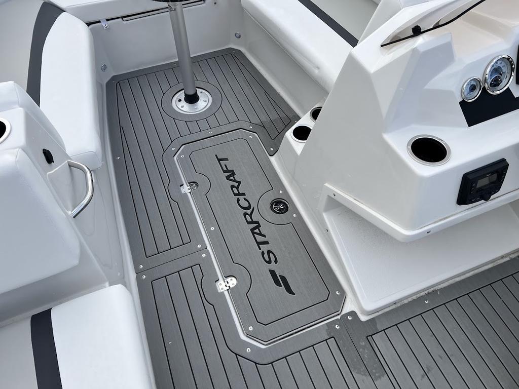 Starcraft SVX171 OB 2025 à vendre