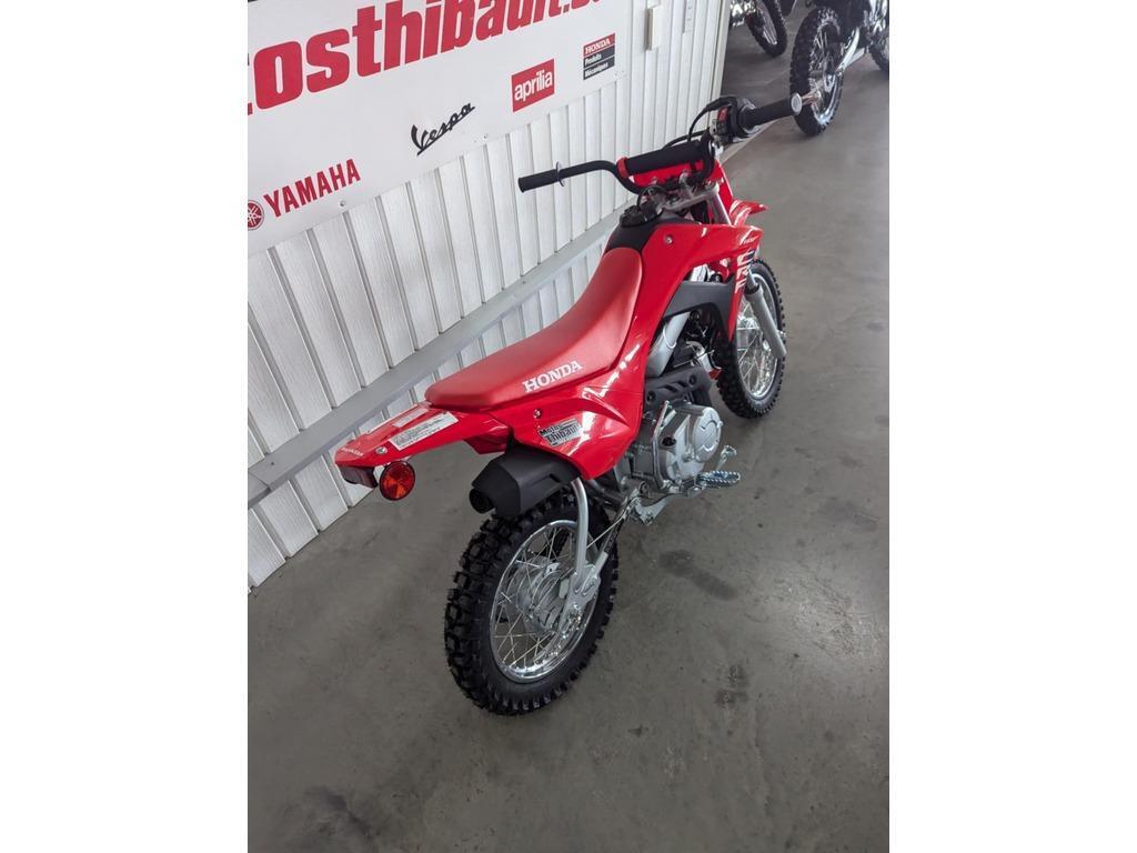 Honda CRF110 2026 à vendre