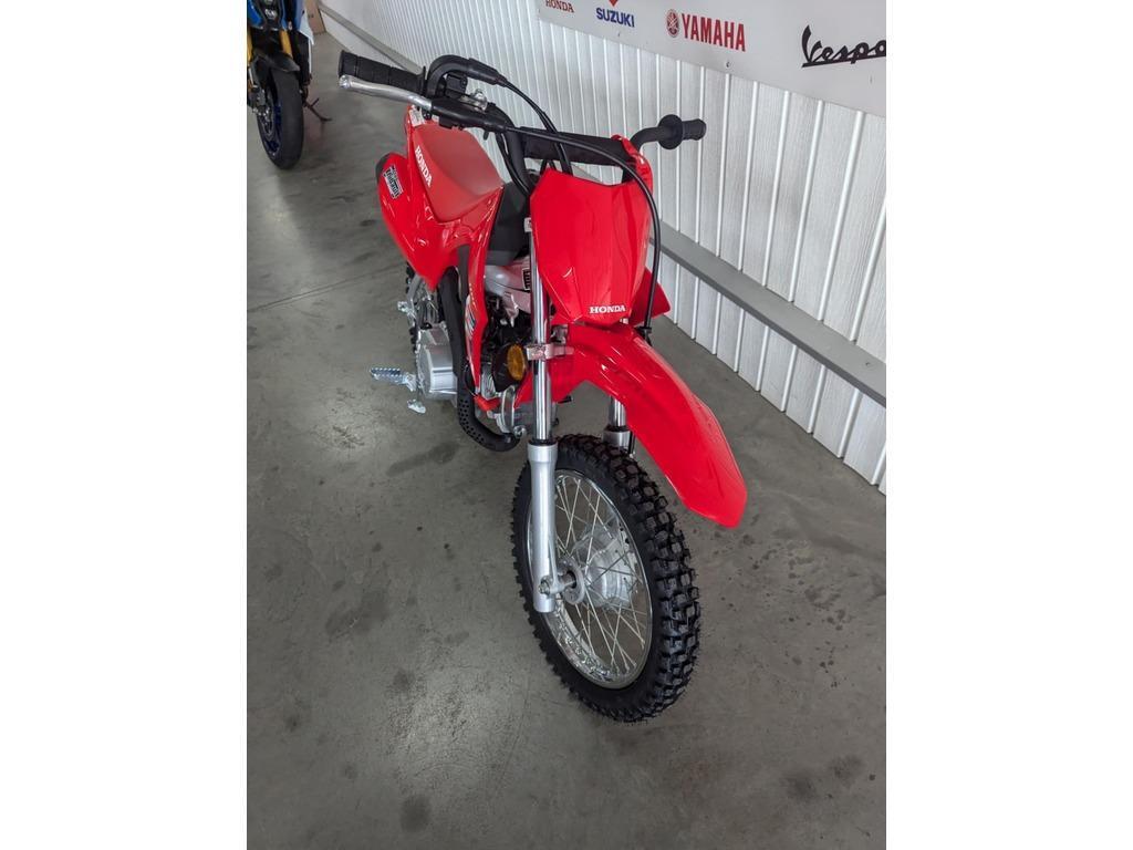 Honda CRF110 2026 à vendre