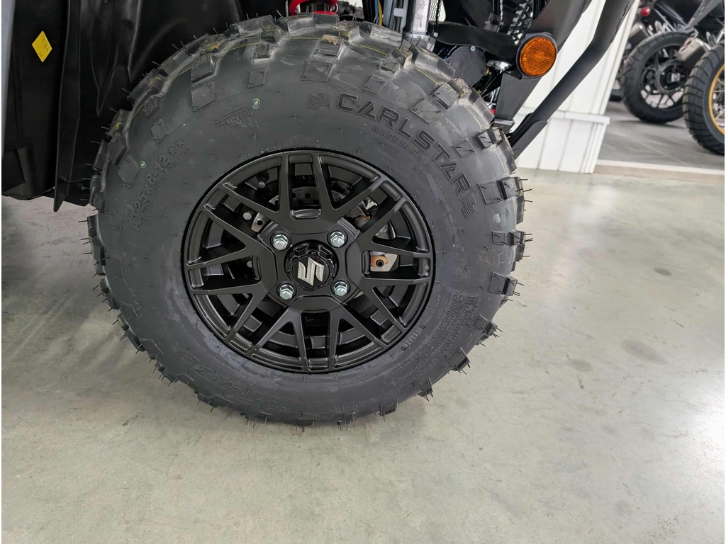 Suzuki KingQuad 750AXi Power Steering 2025 à vendre