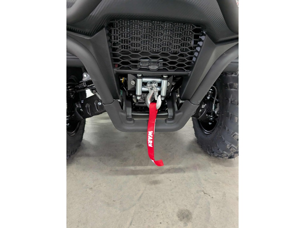 Suzuki KingQuad 750AXi Power Steering 2025 à vendre