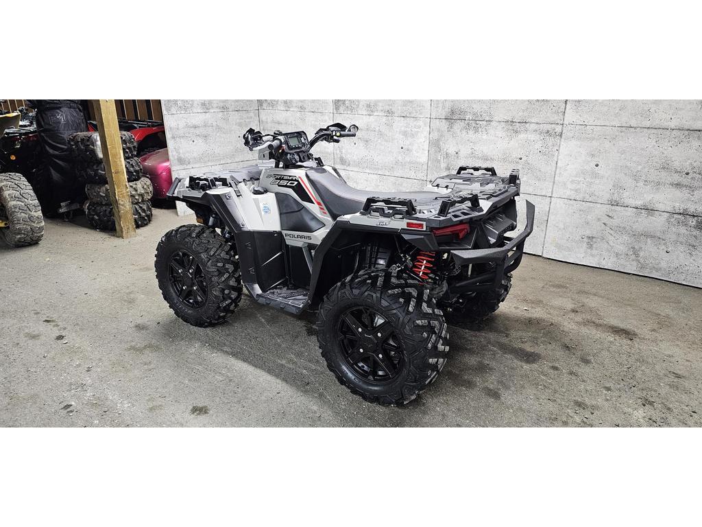 Polaris Sportsman 550 EPS 2023 à vendre