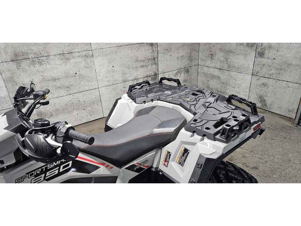 Polaris Sportsman 550 EPS 2023 à vendre
