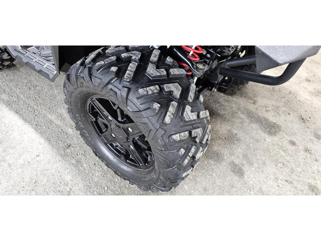 Polaris Sportsman 550 EPS 2023 à vendre