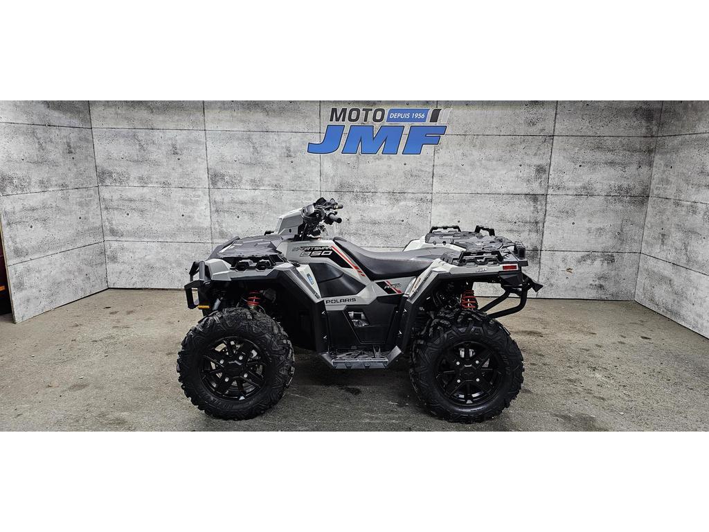 Polaris Sportsman 550 EPS 2023 à vendre