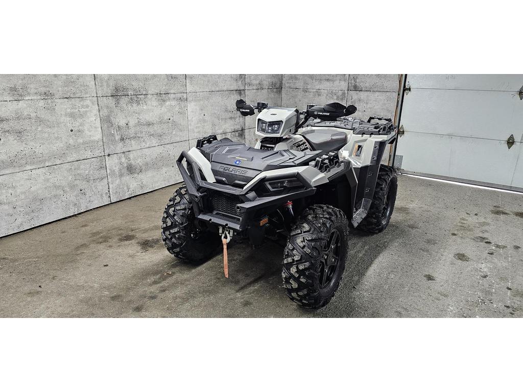 Polaris Sportsman 550 EPS 2023 à vendre