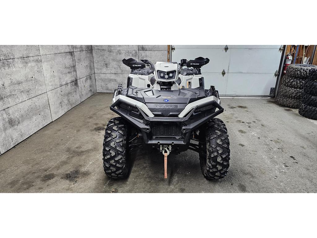 Polaris Sportsman 550 EPS 2023 à vendre