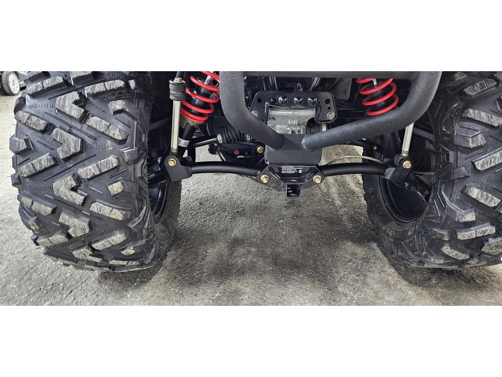 Polaris Sportsman 550 EPS 2023 à vendre