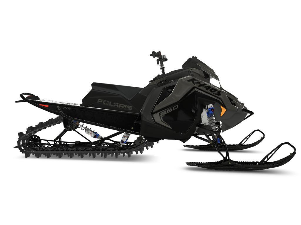 Polaris 850 RMK KHAOS 146 SLASH 2025 à vendre