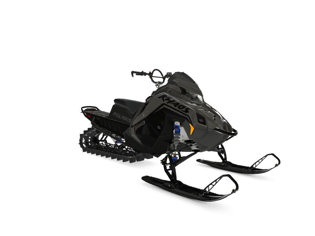 Polaris 850 RMK KHAOS 146 SLASH 2025 à vendre