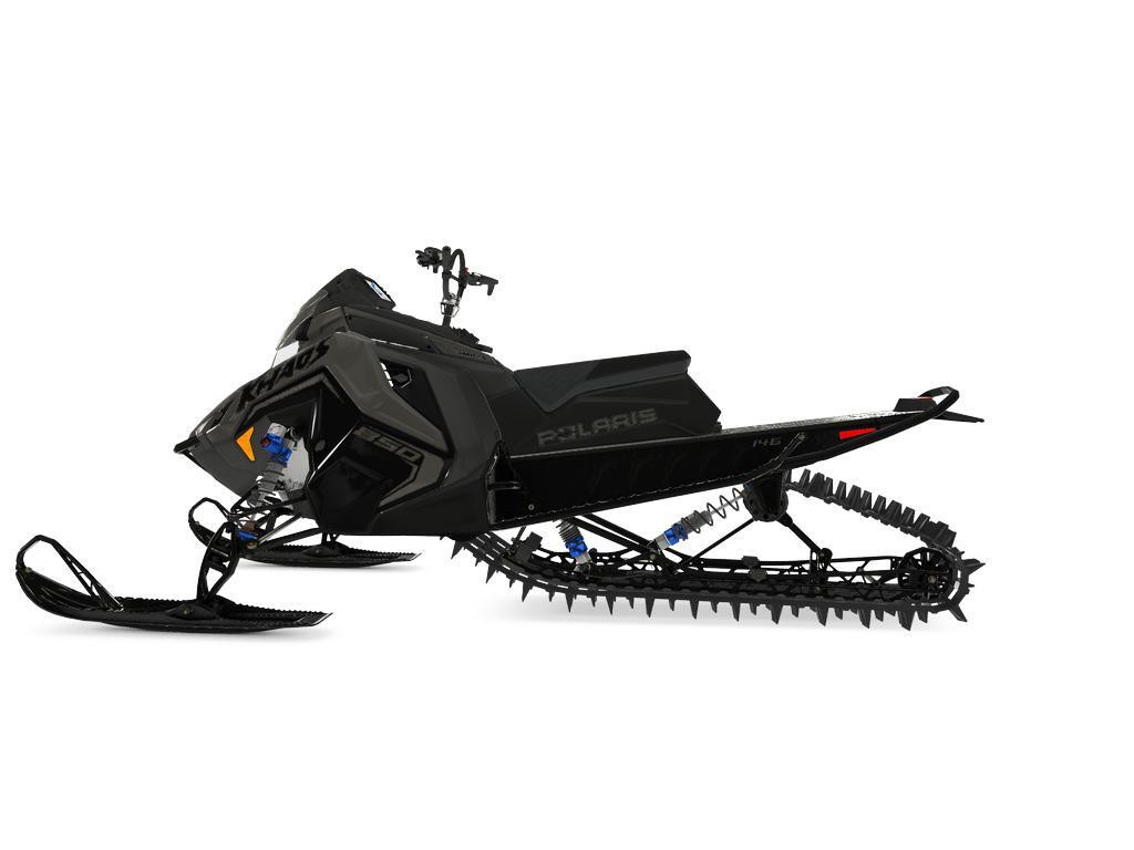 Polaris 850 RMK KHAOS 146 SLASH 2025 à vendre