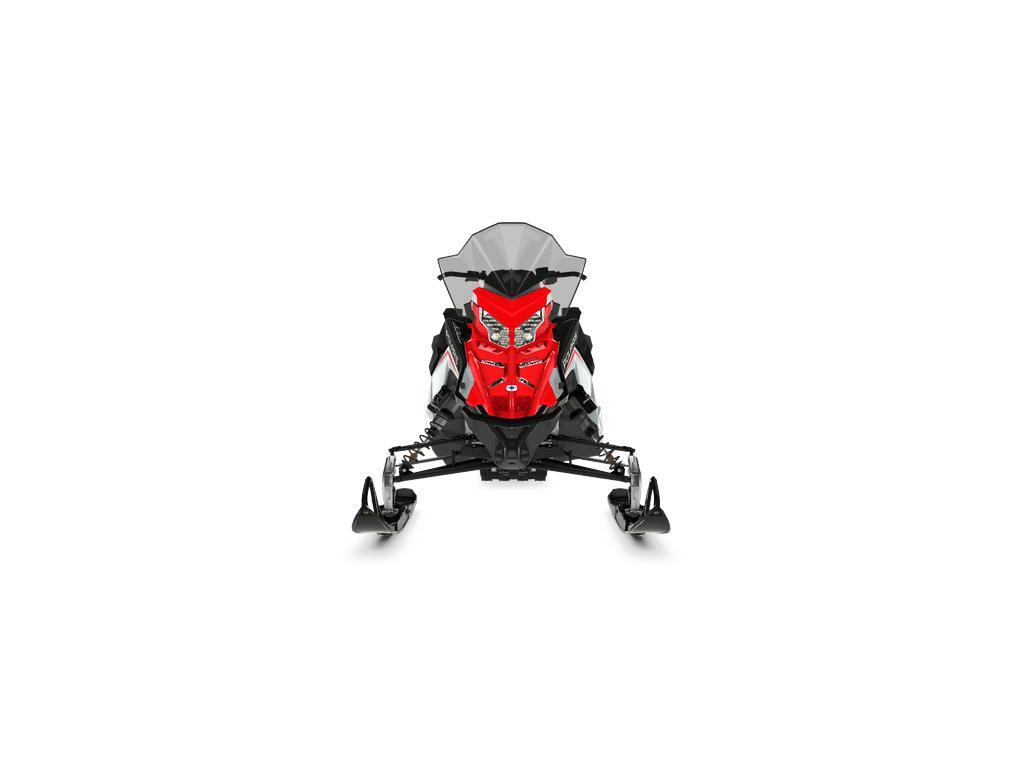 Polaris Prostar S4 Indy Adventure 137 2025 à vendre