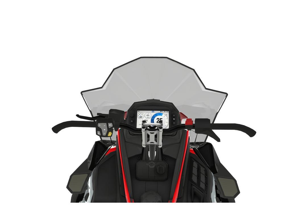 Polaris Prostar S4 Indy Adventure 137 2025 à vendre