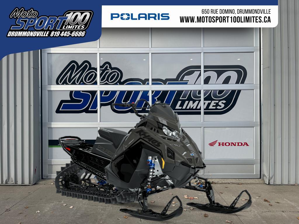 Polaris 850 RMK Khaos 155 2025