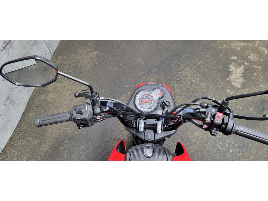 Honda NAVI 110cc 2022 à vendre