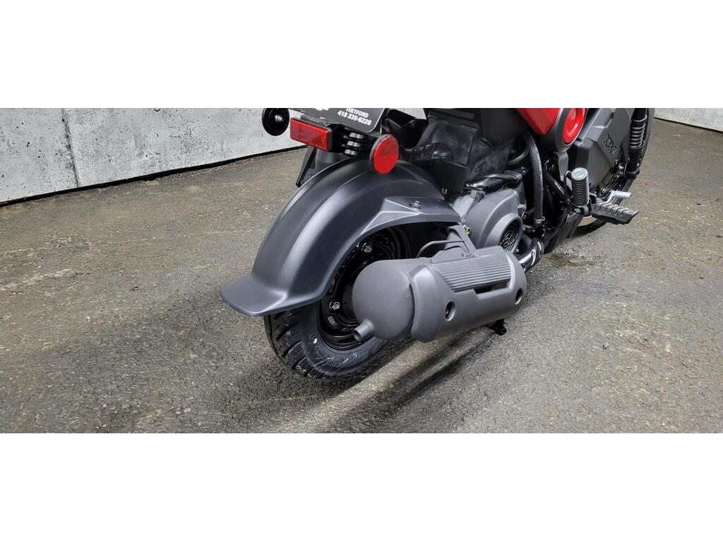 Honda NAVI 110cc 2022 à vendre