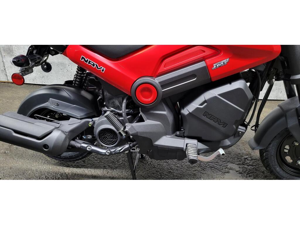 Honda NAVI 110cc 2022 à vendre