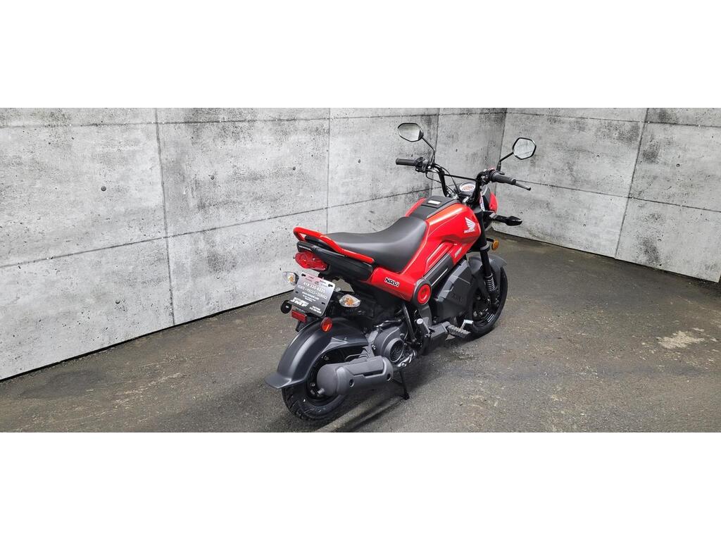 Honda NAVI 110cc 2022 à vendre