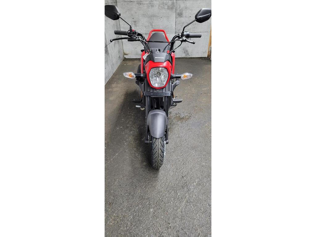 Honda NAVI 110cc 2022 à vendre