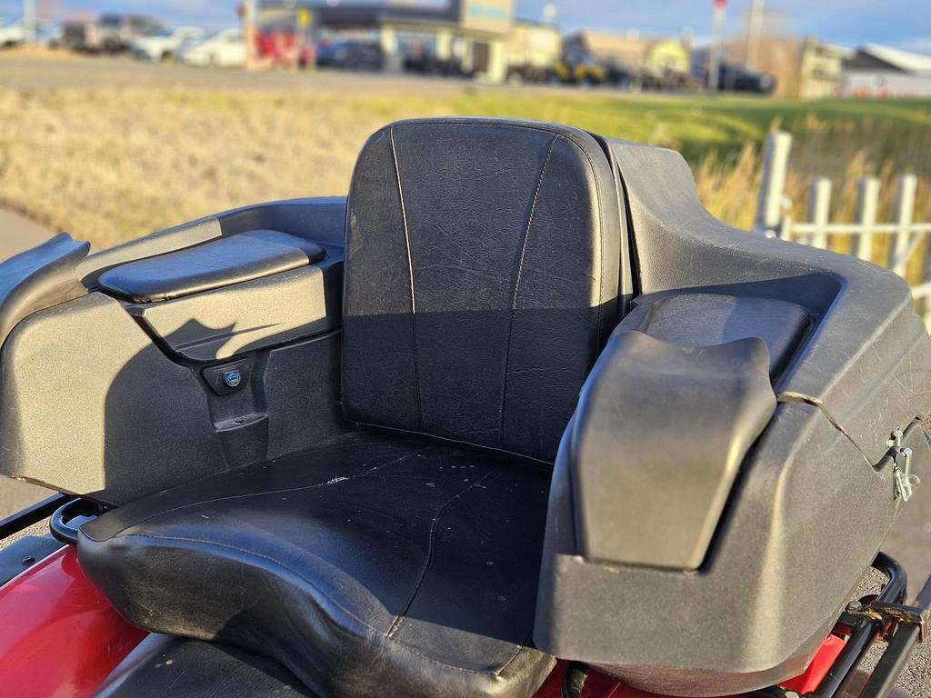 Honda RUBICON 500 2001 à vendre