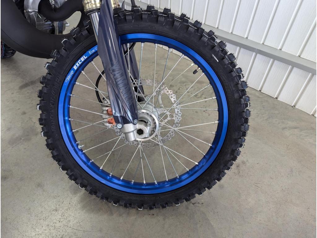 Yamaha YZ250 2-Stroke 2025 à vendre