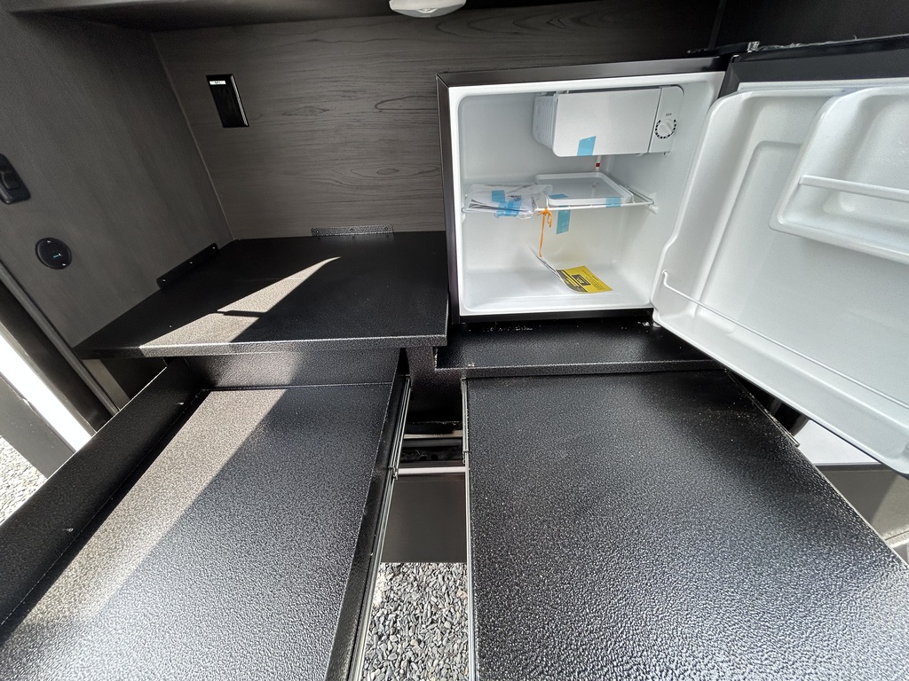 Chaparral 284RL 2026 à vendre