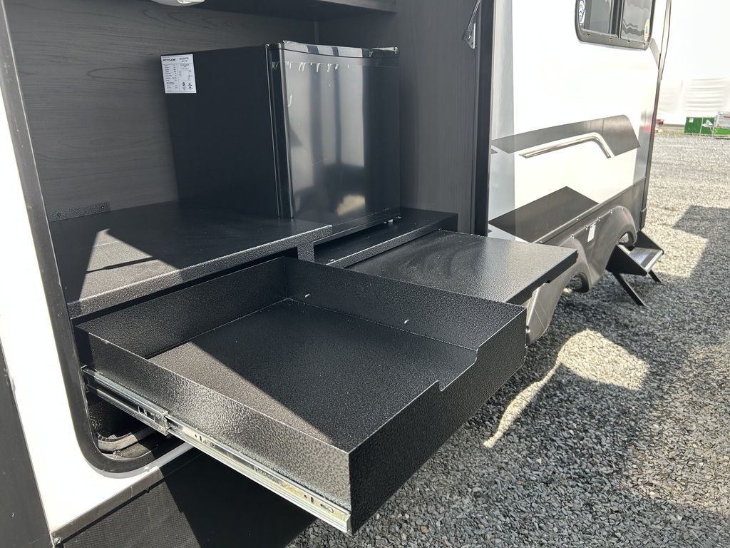 Chaparral 284RL 2026 à vendre