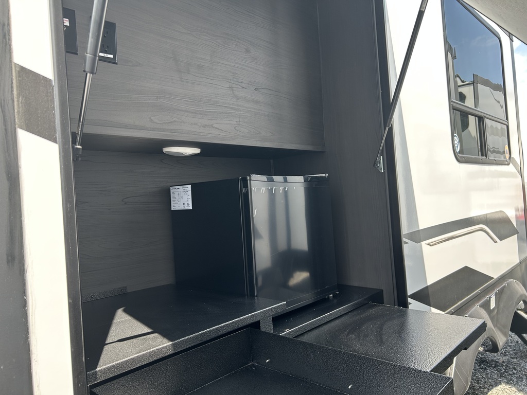 Chaparral 284RL 2026 à vendre