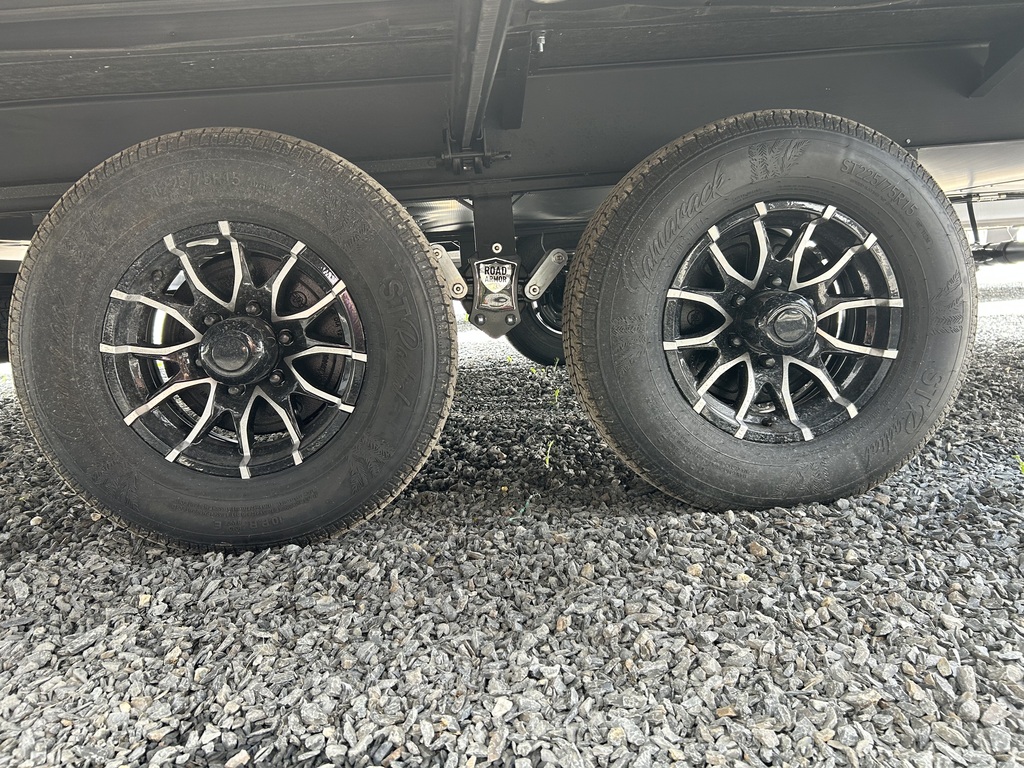 Chaparral 284RL 2026 à vendre