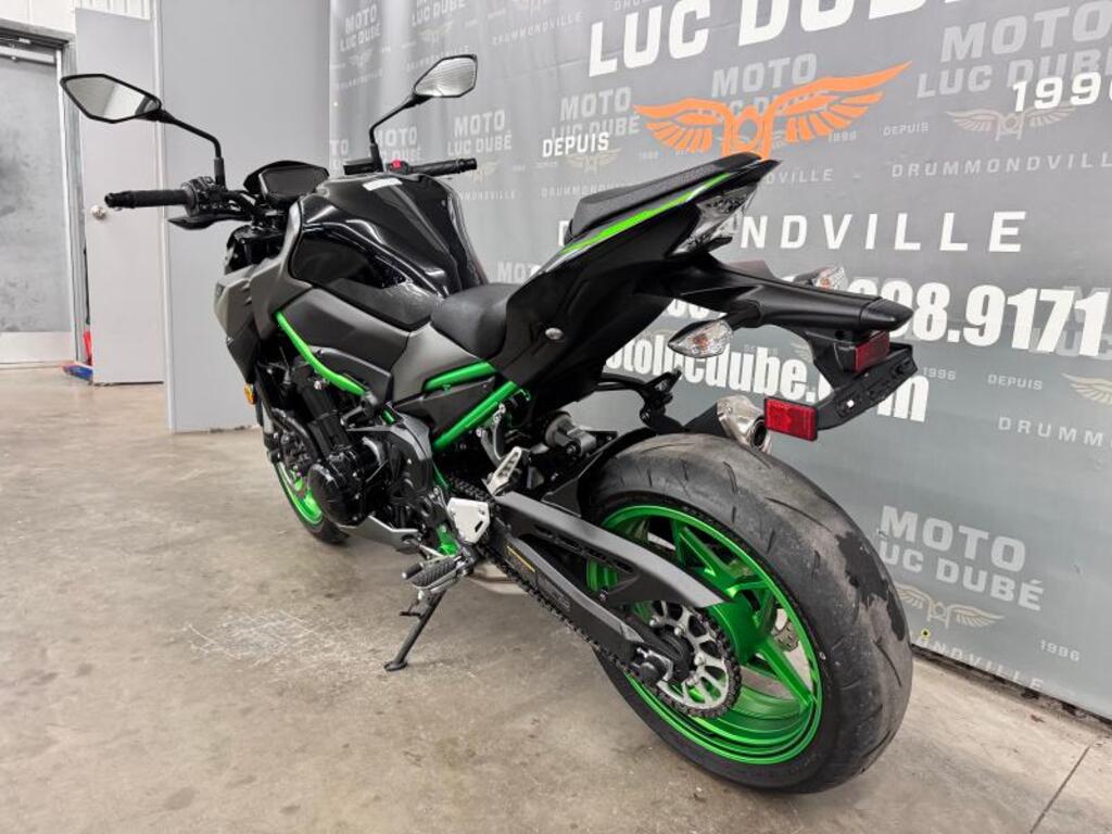 Kawasaki Z900 ABS 2023 à vendre