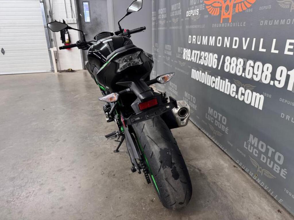 Kawasaki Z900 ABS 2023 à vendre