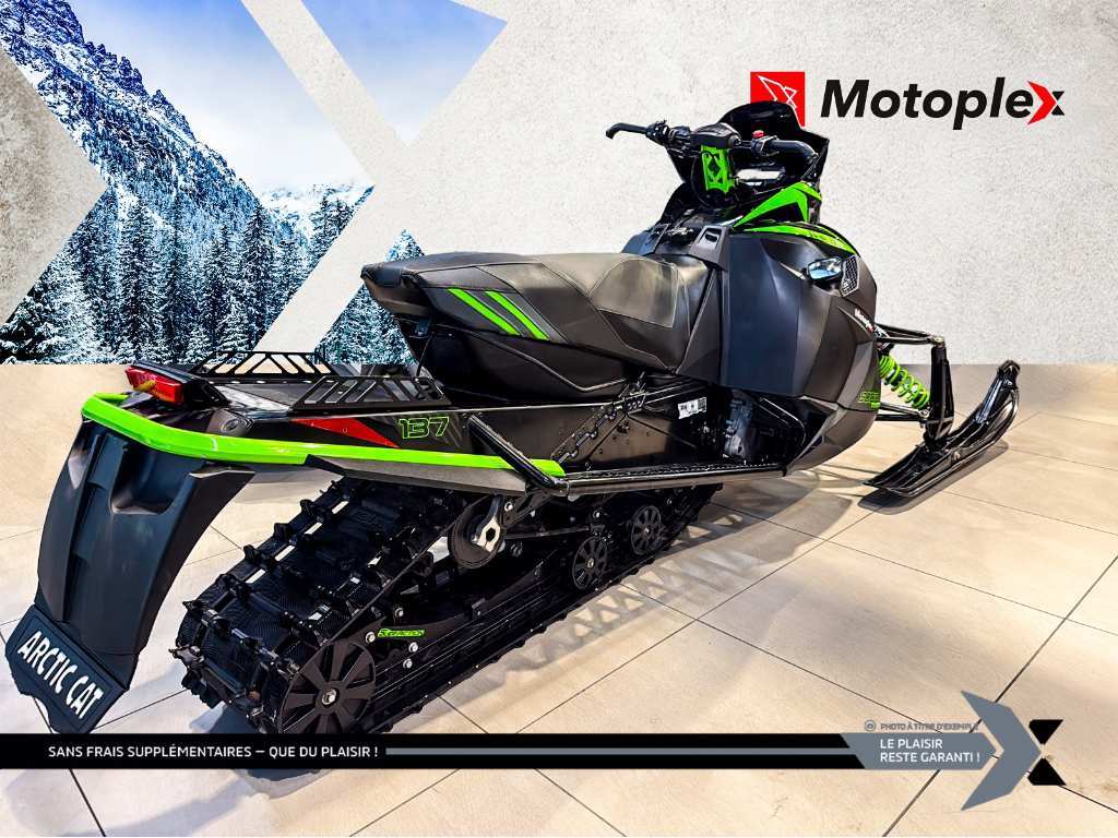 Arctic Cat Thundercat zr9000 2019 à vendre