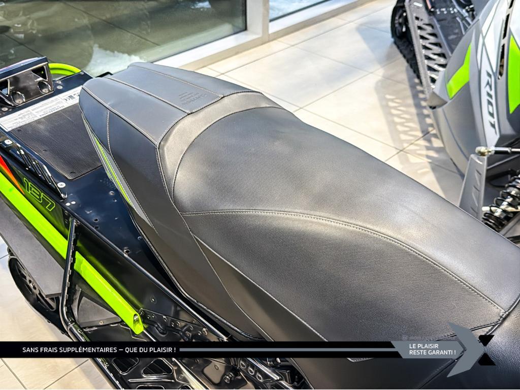 Arctic Cat Thundercat zr9000 2019 à vendre