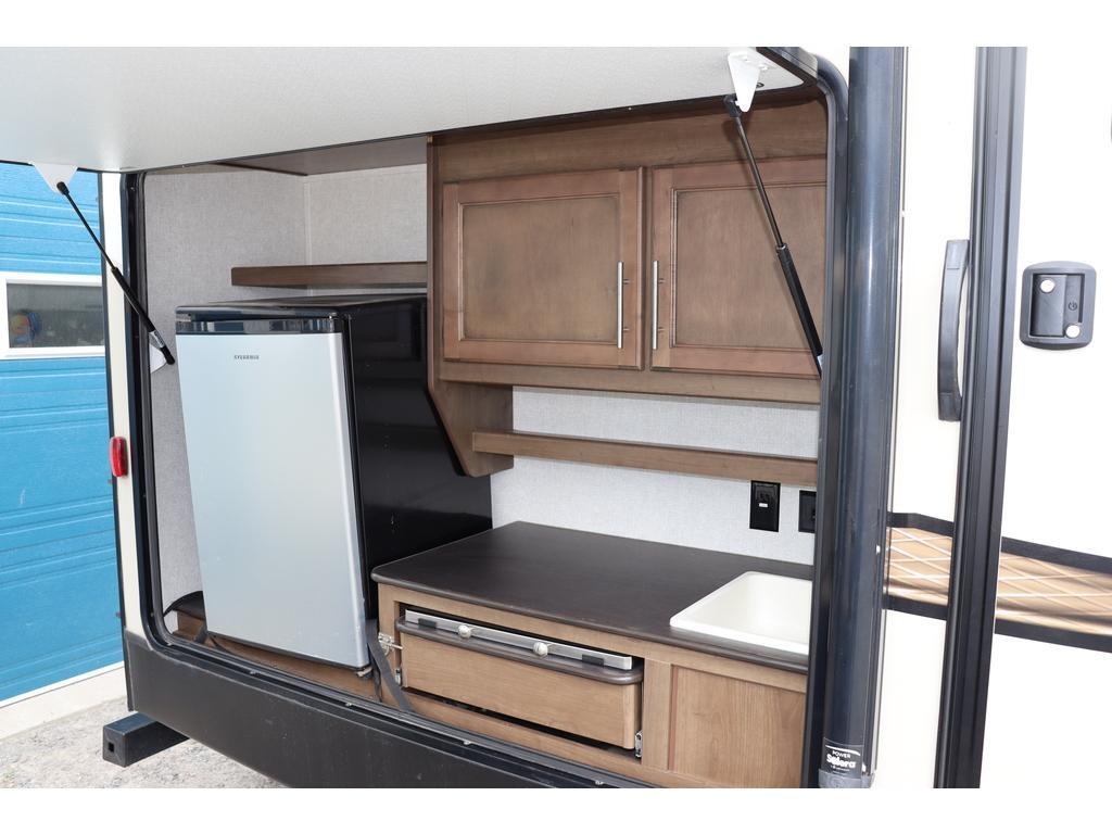 Cougar 32RDB 2018 à vendre