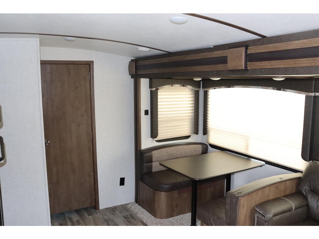 Cougar 32RDB 2018 à vendre